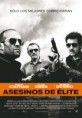 Asesinos de Élite  18-nov-2011